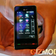 Image for article titled Hands-on with the LG KU990 Smart Phone (Verdict: Definitely Not an iPhone Killer)
